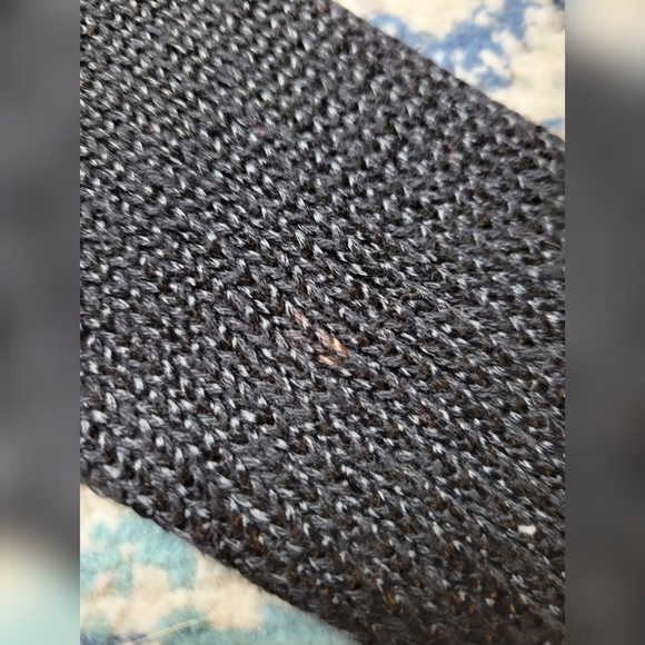 FREE W BUNDLE H&M tie back sweater - Picture 3 of 9